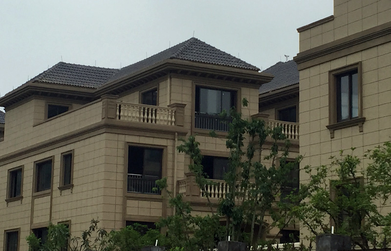 艺术涂料VS硅藻泥,谁更胜一筹!