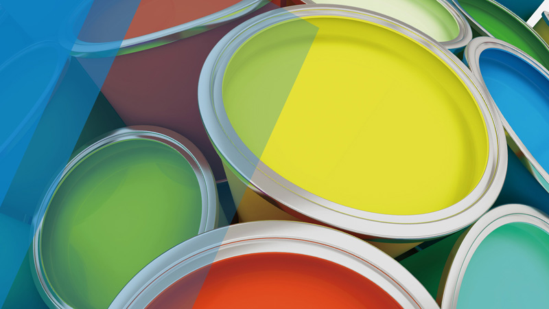 选购涂料掌握这些技巧 享受优质家居生活